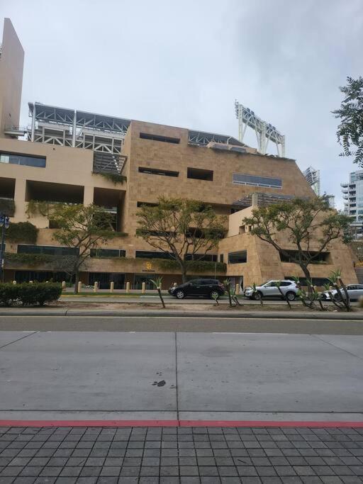 Heart Of San Diego- Petco Park